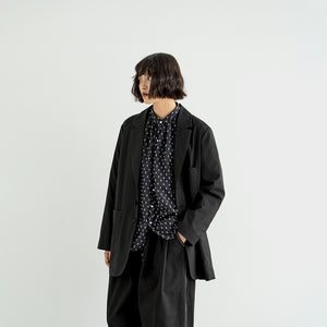 TROPICAL LONG JKT