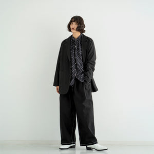 TROPICAL LONG JKT
