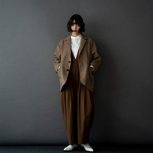 SPINDLE JKT