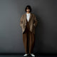 SPINDLE JKT