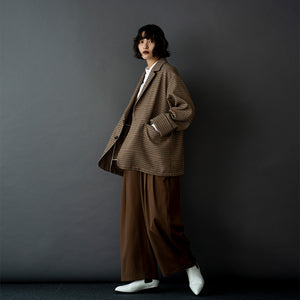SPINDLE JKT