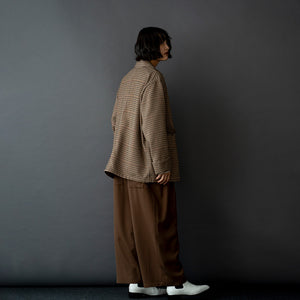SPINDLE JKT