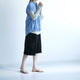 VINTAGE CHINO HALF PANTS