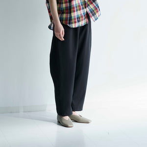 AIR CLOTH EASY PANTS