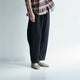 AIR CLOTH EASY PANTS