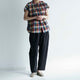 AIR CLOTH EASY PANTS