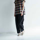 AIR CLOTH EASY PANTS
