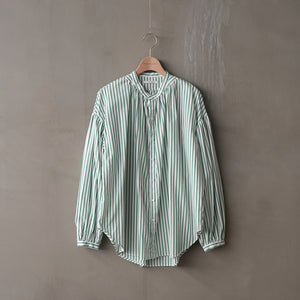 STRIPE AMICAL SHT