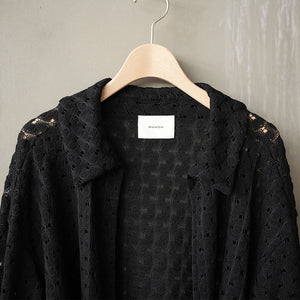 RACE JKT