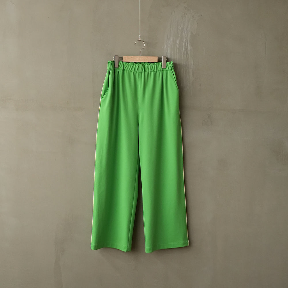 RUSSEL JERSEY LINE PANTS – MANON ONLINESTORE