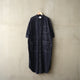 DENIM WORK ONE PIECE