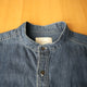 DENIM WORK ONE PIECE