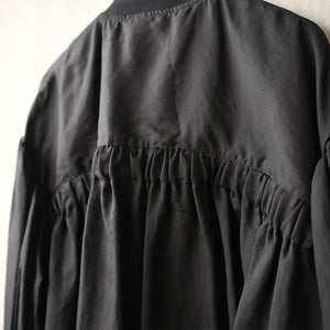 GATHER BLOUSON