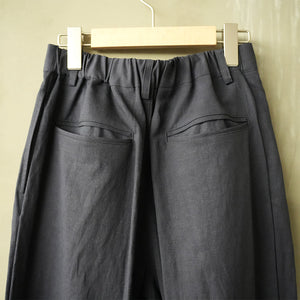 TWOTUCK TAPERED PANTS