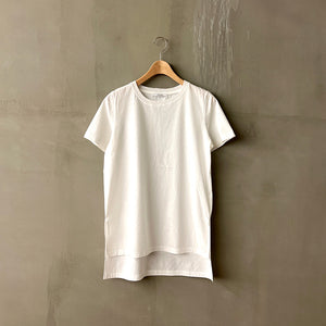BASIC TUNIC TEE