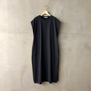 IN TUCK FRENCH SLEEVE TEE ONEPIECE