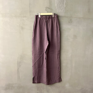 RELAX RAYON PANTS