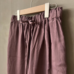 RELAX RAYON PANTS