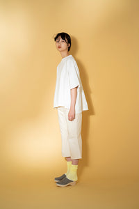 HEAVY WEIGHT BIG TEE