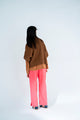 SPRING EASY PANTS