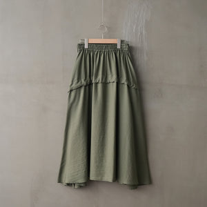 SPINDLE SKIRT