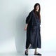 DENIM WORK ONE PIECE