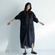 DENIM WORK ONE PIECE