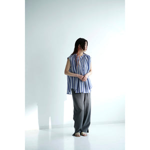 SLIT EASY PANTS