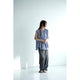 SLIT EASY PANTS