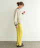 LIYOCELL TWILL EASY PANTS