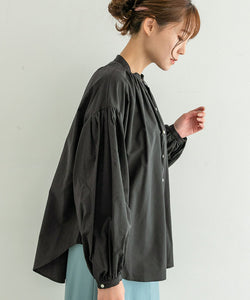 TENCEL COTTON AMICAL SHT