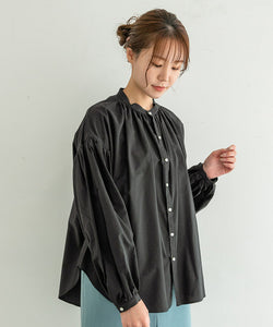 TENCEL COTTON AMICAL SHT