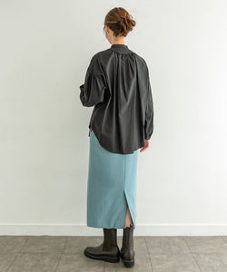 TENCEL COTTON AMICAL SHT
